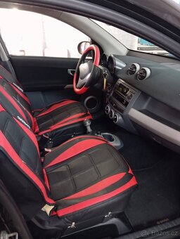 Prodám Smart Forfour - 7