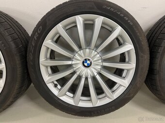 ORIGINAL SADA BMW G11 - 7