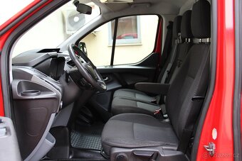 Ford Transit Custom 2.2TDCI 125PS Van - 7