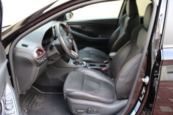 Hyundai i30 2.0i T-GDI 275PS N Performance - 7