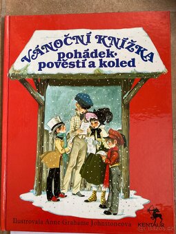 Pohádky - 7