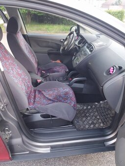 Seat Toledo - 7