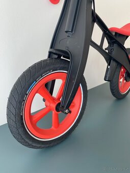 First bike limitovaná edice - perfektní stav - 7