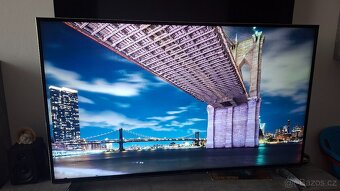 Smart Televize Panasonic 4K Ultra HD 139 cm - 7