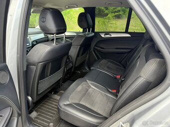 VW ML 350 CDI - 7