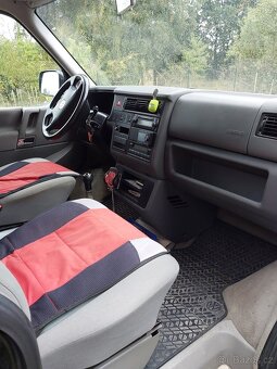 Vw Caravela - 7
