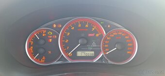 Subaru WRX STI, Impreza 2,5/221kW ČR - 7