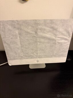 Apple iMac 21,5 8 GB ram, 256 GB ssd TOP - 7