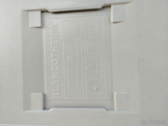 Vyhřívaný Termoport Blancotherm Blanco - BLT 320KB - 7