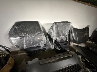 Land rover discovery sport náhradní díly - 7