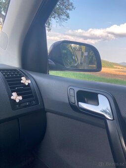 VW Polo 9N, 1.4, 16V 74kw - 7