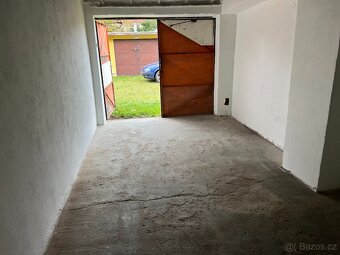 Garáž v Novém Městě na Moravě - 7