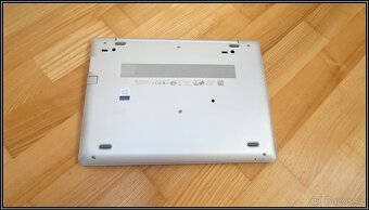 Notebook HP EliteBook 830 G5 i5 1,6GHz 16GB RAM 256GB NVMe - 7