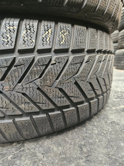 215/50R18 92V  Vredestein - 7