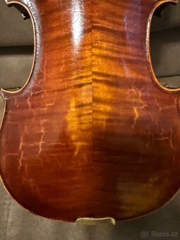 Krásné housle - 7