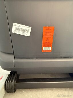 Britax Römer kidsfix III S - 7