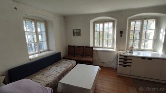 Prodej rodinného domu 65m2 , pozemek 748m2, Hořice - 7