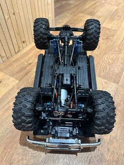Traxxas Trx 4 Bronco 79 - 7