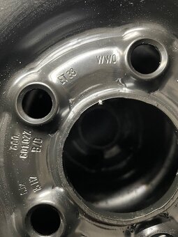 185/60R15 NEXEN NOVÉ - 7