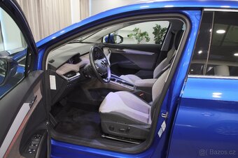 Škoda Enyaq 132kW Matrix ACC SOH 96,5 - záruka Autodraft - 7
