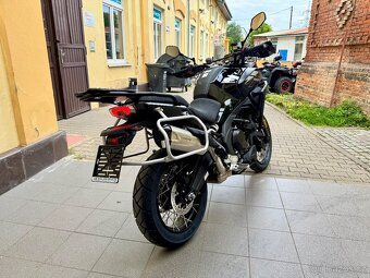 CFMOTO 700MT Adventure - Skladem ihned k odběru - 7