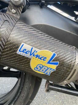 Yamaha FZ1N Fazer - 7