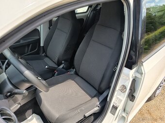 Škoda Citigo, 1.0 MPI EDITION - 7