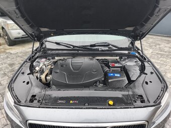 Volvo V90 D4 140 kW - 7