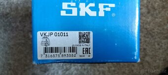 SKF VKJP 01011 sada měchů (2ks) hnací hřídel AUDI, MB, VW - 7