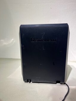 kávovar Nuova Simonelli Oscar 2 - 7