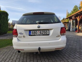 Volkswagen Golf 6 - 7