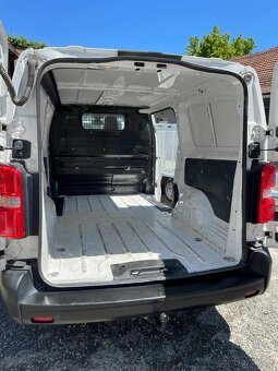 Toyota Proace 2.0 DCI, 2021, L2, první majitel, původ ČR - 7