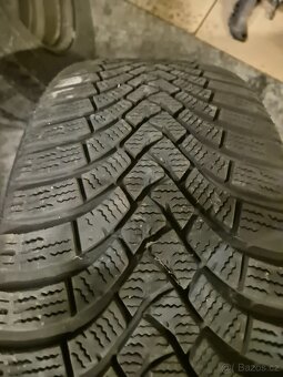 Orig.chromove alu Audi 5x112R18"Et-48 - 7