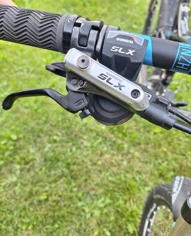 Trek fuel ex 9.7 - 7