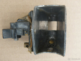 přepínač světel Jawa 250 pérák FJ nebo jiné moto? - 7