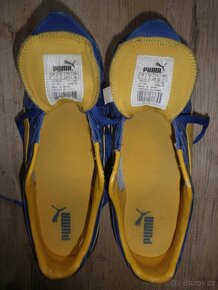 Nabízím k prodeji boty PUMA - 7