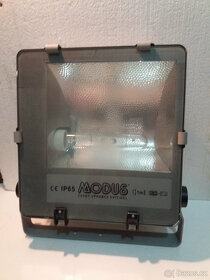 Elektrická kamínka ETA, strunová sekačka, halogenové světlo - 7