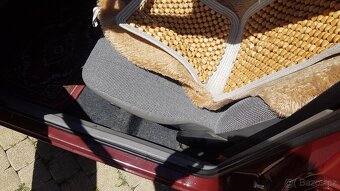 Ford Escort 1,3 , r.v.1984, TOP veterán, TUZEX ČSSR - 7