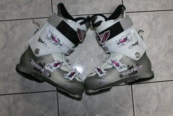 lyže Dynastar Intense 158 cm - 7