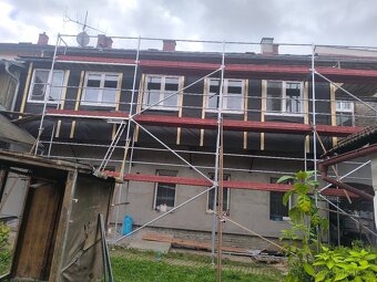 Zednické práce - 7