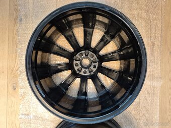 Jaguar F-Type 19" alu kola ráfky Orbit styl 1026 - 7