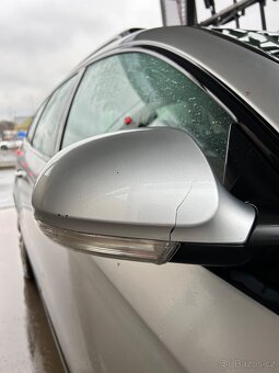 Volkswagen Passat B6 2009 2.0 TDI automat - 7