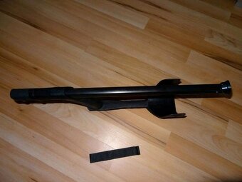 XP Deus S teleskopické rameno pro detektory – jako nové - 7