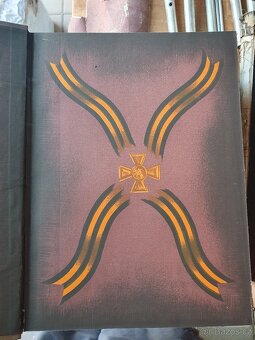 Obrázková kronika / hnutí na rusi - 7