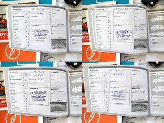 Seat Leon, 1,2 ST Style 1majSERV.KNÍŽKA - 7