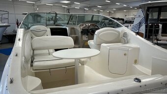 motorový člun Maxum 2500 SCR - 7