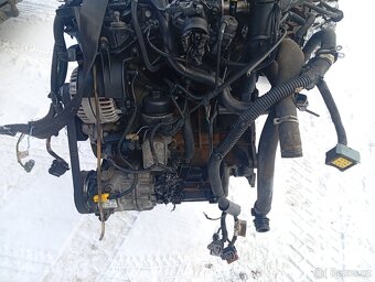 PEUGEOT EXPERT, CITROEN JUMPY 2,0HDI RHK 88KW - 7