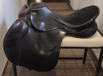 Sedlo kentaur Apollon - 7