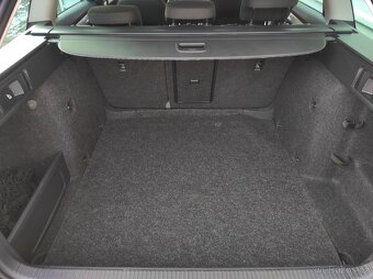 Škoda Octavia, 1,5TSi 110kW, Ambition, ČR - 7