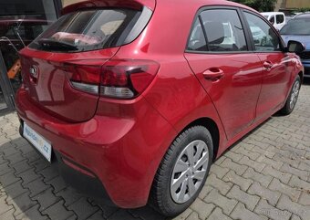Kia Rio 1.2-NÍZKÉ KM - 7